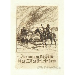 Aus meinen Büchern Karl Martin Andres
