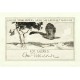 Ex Libris Otto Ubbelohde