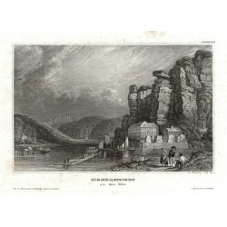 Hirmkretschen an der Elbe
