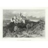 Der Hradschin in Prag