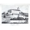 Konopišt von Süden