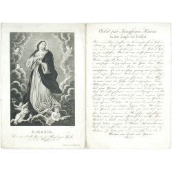 S. Maria