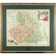Regnum Bohemiae eique Annexae Provinciae ut Ducatus Silesiae Marchionatus Moraviae et Lusatiae Vulgo Die Erb-landeren