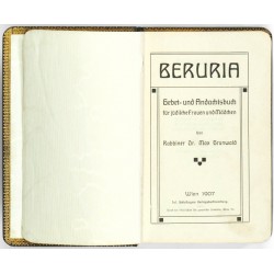 Beruria