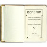 Beruria