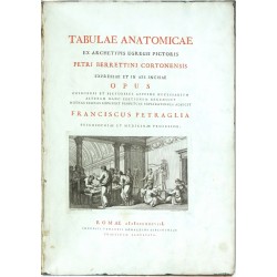 Tabulae anatomicae ...