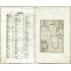 Trinum Marinum ... Arca Temporum Mundi Reserata ...