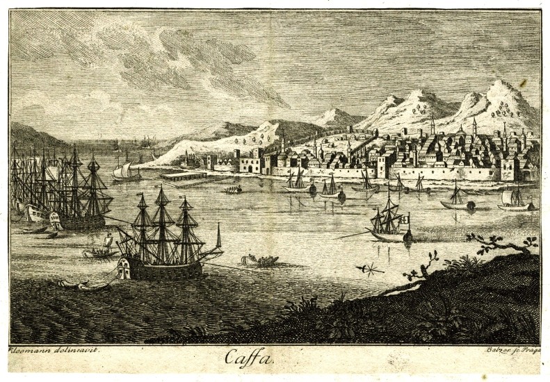 Caffa