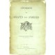 Geschichte der Grafen von Andechs
