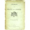 Geschichte der Grafen von Andechs