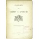 Geschichte der Grafen von Andechs