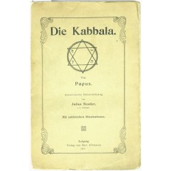 Die Kabbala