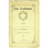 Die Kabbala