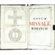 Missale Romanum
