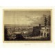Pillnitz. Von der Ruine aus