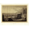 Pillnitz. Von der Ruine aus