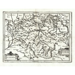 Bohemia