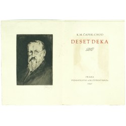 Deset deka