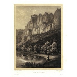 Die Bastei