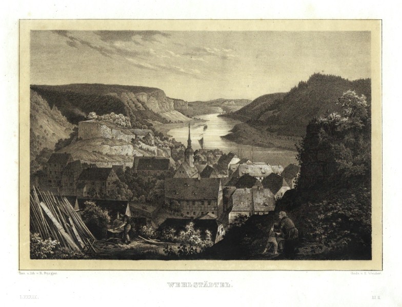Wehlstädtel