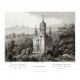 Wiesbaden. Die Grab Kapelle