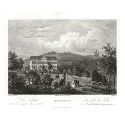 Wiesbaden. Das Nerothal