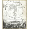 Grundriß der ... Stadt Prag ... 1742