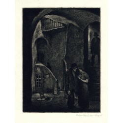 Laster - Neřest (Golem)