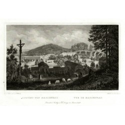 Ansicht von Marienbad