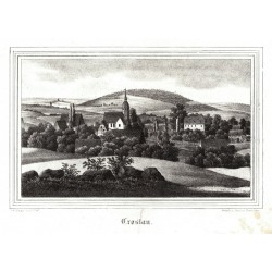 Crostau