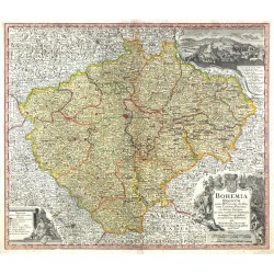 Bohemia Regnum