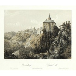 Richenburg. Rychmburk