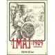 1. Máj: 1909