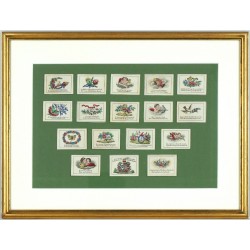 Siegmund Rudl - Greeting Cards