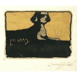 Ex libris. Z minulých věků