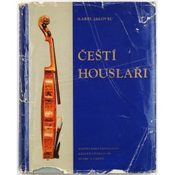 Čeští houslaři