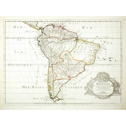 Amerique Meridionale