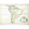 Amerique Meridionale