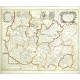 Ducatuum Silesiae Svidnicensis et Iavraviensis Delineatio