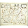 Ducatuum Silesiae Svidnicensis et Iavraviensis Delineatio