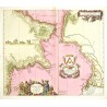 Nova et Accurata Wolgae Fluminis ... Delineatio