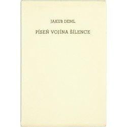 Píseň vojína šílence