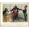 (Pojistný podvod) Robert-Macaire renait de ses cendres