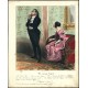 (Heirat aus Geldgründen) Un mariage d'argent