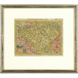 Bohemia