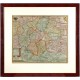 Bohemia in suas partes geographicé distincta