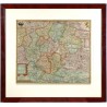Bohemia in suas partes geographicé distincta