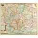 Bohemia in suas partes geographicé distincta