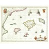 Insulae Balearides et Pytiusae