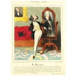 Le lierre plante parasite